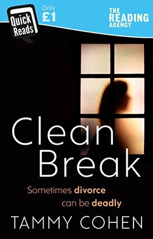 Clean Break (Kindle Edition)