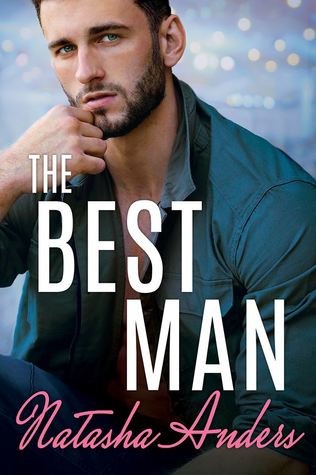 The Best Man (Alpha Men, #2)