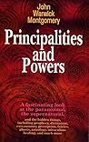 Book cover for Principalities and Powers