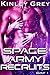 Space Army Recruits: Day 1