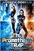 The Prometheus Trap (The New Prometheus #3)