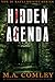 Hidden Agenda (DI Kayli Bri...