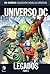 Universo DC: Legados, parte 1 (DC Comics: Colección Novelas Gráficas, #45)