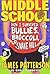 How I Survived Bullies, Broccoli, and Snake Hill (Middle School #4)
