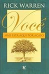 Você não está aqui por acaso (Em Portugues do Brasil)
