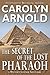 The Secret of the Lost Pharaoh (Matthew Connor Adventure, #2)
