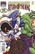 Sonic Super Special #4 - Return of the King