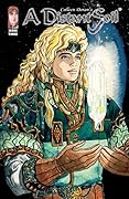 A Distant Soil #3