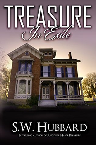 Treasure in Exile (Palmyrton Estate Sale Mystery #4)