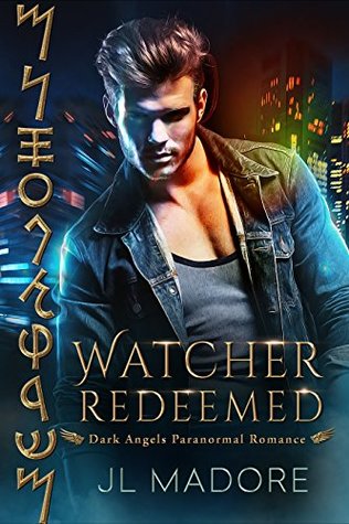 Watcher Redeemed (Watchers of the Gray #2)