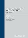 An Introduction to American Law