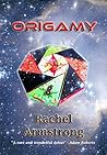 Book cover for Origamy
