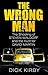 The Wrong Man: The Shooting of Stephen Waldorf and the Hunt for David Martin