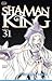 Shaman King Vol. 31: Patch Song