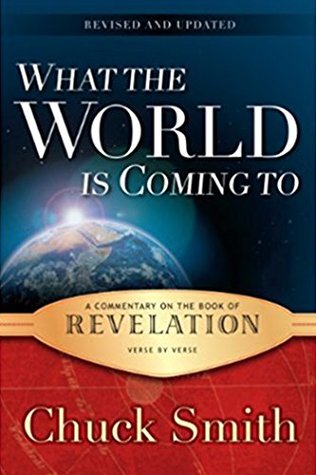 What The World Is Coming To (Kindle Edition)