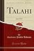 Talahi by Spokane Public Library