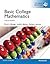 Basic College Mathematics