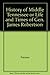 History of Middle Tennessee; or Life and Times of Gen. James ... by A.W. Putnam