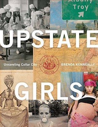 Upstate Girls: Unraveling Collar City (Kindle Edition)