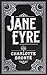 Jane Eyre by Charlotte Brontë