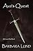 Ava's Quest (Crowns Peak Bo...