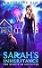 Sarah's Inheritance (Spirits of Los Gatos #1) by Katherine Kim