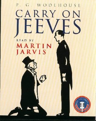 Carry On, Jeeves