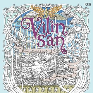 Vilin San (Paperback)