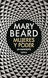 Mujeres y poder by Mary Beard