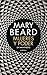 Mujeres y poder by Mary Beard