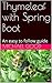 Thymeleaf with Spring Boot by Michael Good