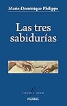 Las tres sabidurías