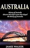 Australia by James Walker