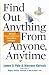 Find Out Anything from Anyone, Anytime: Secrets of Calculated Questioning From a Veteran Interrogator