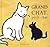 Grand chat, petit chat
