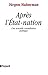 Après l'Etat-nation: Une nouvelle constellation politique
