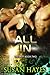 All In (The Drift, #2)
