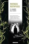 El nombre del viento by Patrick Rothfuss