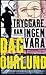 Tryggare kan ingen vara (Ewert Truut # 2)