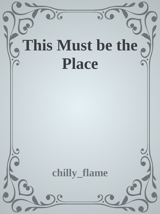 This Must be the Place (ebook)
