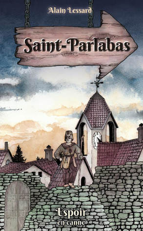 Saint-Parlabas