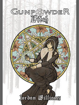GUNPOWDER WITCH