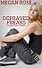 Depraved Freaks: 8 Hardcore...