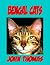 Bengal Cats by Jon Thomas