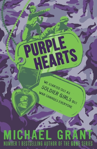 DOWNLOAD [Pdf] Purple Hearts (Front Lines #3) by Michael Grant Online New  Format.ipynb - Colaboratory
