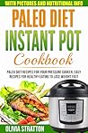 Paleo Instant Pot...