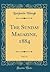 The Sunday Magazine, 1884, Vol. 13 by Benjamin Waugh