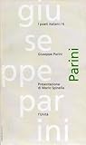 I poeti italiani: Giuseppe Parini