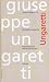 I poeti italiani: Giuseppe ...