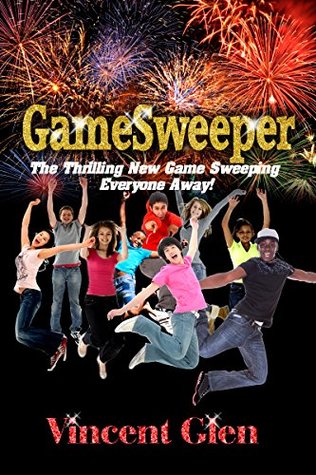 GameSweeper (Kindle Edition)